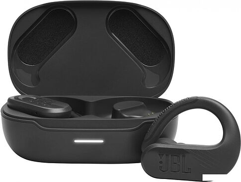 Наушники JBL Endurance Peak 3 (черный)