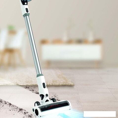 Пылесос Tefal TY6975WO