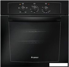 Духовой шкаф GEFEST ДГЭ 601-01 А