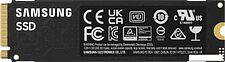 SSD Samsung 990 Evo Plus 4TB MZ-V9S4T0BW SSD Samsung 990 Evo Plus 4TB MZ-V9S4T0BW