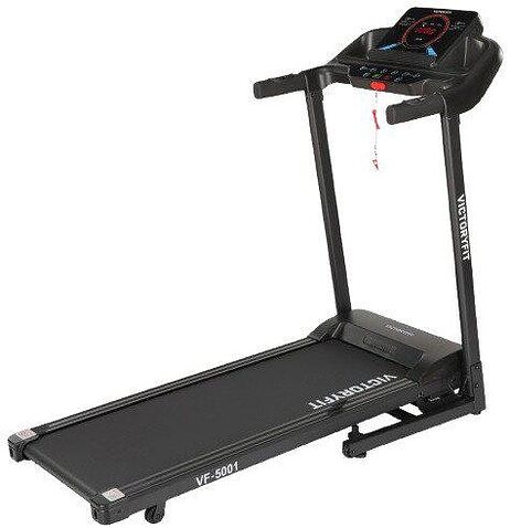 Электрическая беговая дорожка VictoryFit VF-5001