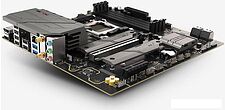 Материнская плата Sapphire Pulse B850M WiFi