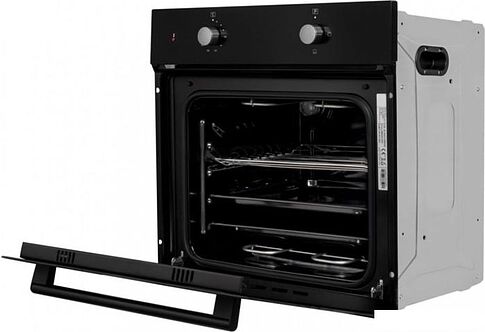 Электрический духовой шкаф GrandGermes OLE-60BK-03