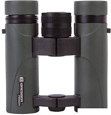 Бинокль Bresser Pirsch 10x26 (зеленый)