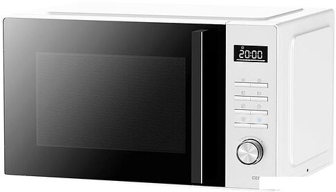 Микроволновая печь CENTEK CT-1563 (белый)