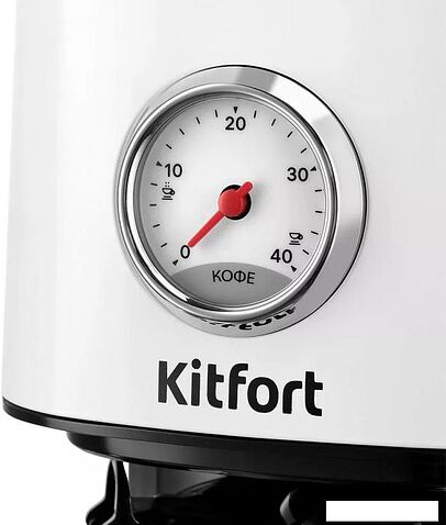 Капельная кофеварка Kitfort KT-7216