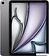 Планшет Apple iPad Air 11" 2024 256GB (серый космос)