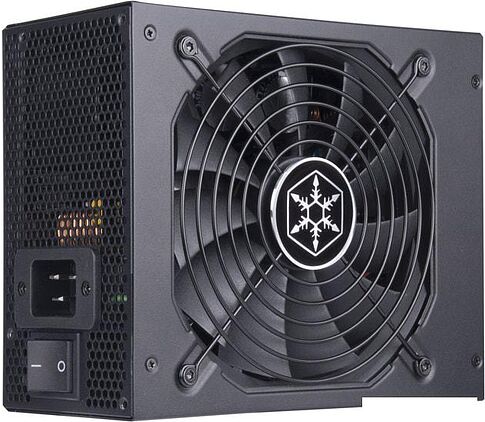 Блок питания SilverStone DA1650-G