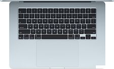 Ноутбук Apple MacBook Air 15" M4 2025 MC7A4 Ноутбук Apple MacBook Air 15" M4 2025 MC7A4