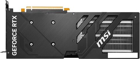 Видеокарта MSI GeForce RTX 4060 Ventus 3X 8G