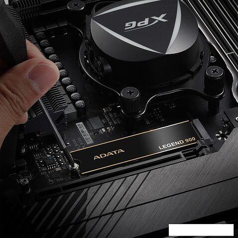 SSD ADATA Legend 900 1TB SLEG-900-1TCS