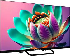 Телевизор Topdevice Frameless Neo TDTV32CS07H_BK