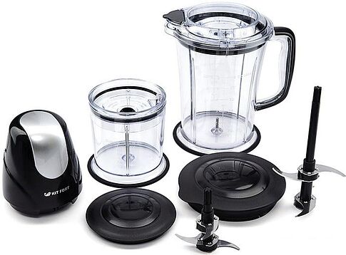 Измельчитель Kitfort KT-1321