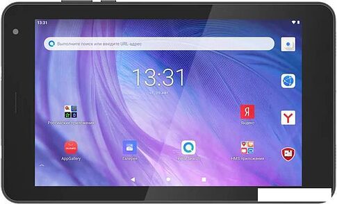 Планшет Topdevice A8 2GB/32GB LTE (черный)