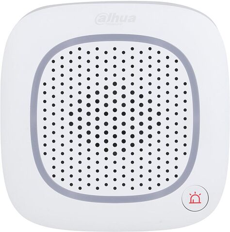 Сирена Dahua DHI-ARA14-W2(868)