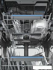 Встраиваемая посудомоечная машина Electrolux KEA13100L
