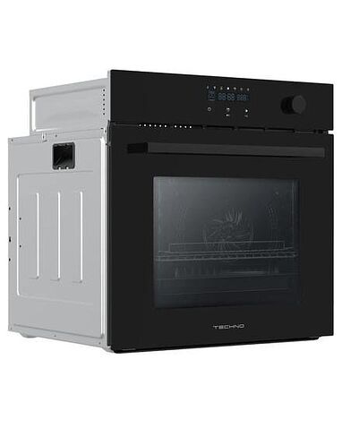Электрический духовой шкаф TECHNO O5106611N3B0H