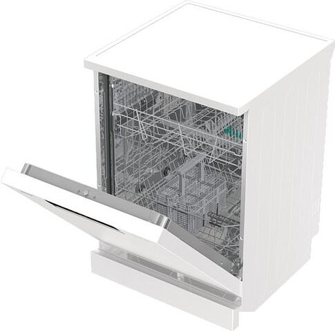 Отдельностоящая посудомоечная машина Gorenje GS642E90W