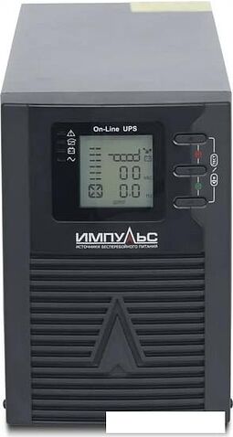 Источник бесперебойного питания Импульс Спринтер 2000 SR20225