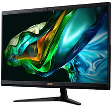 Моноблок Acer Aspire C27-1800 DQ.BKKCD.00K