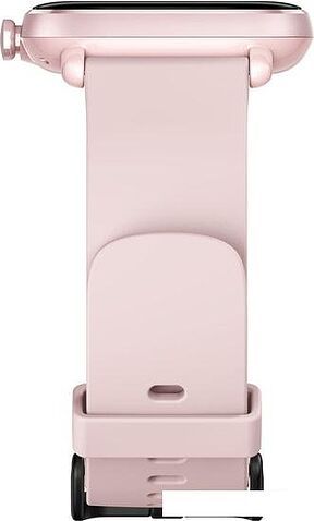 Умные часы Amazfit GTS 2 mini (фламинго розовый)