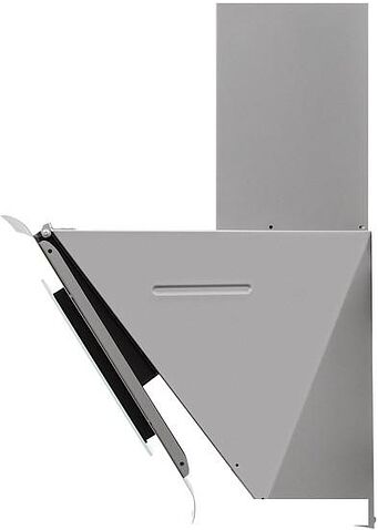 Кухонная вытяжка Krona Uran 600 DN White 4S (белый)