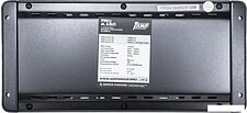 Автомобильный усилитель AMP PRO 4.150 Автомобильный усилитель AMP PRO 4.150