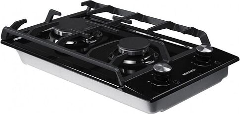 Варочная панель Nordfrost (Nord) HS 3022 B