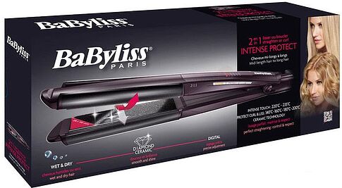 Мультистайлер BaByliss ST330E