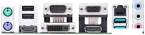 Материнская плата ASUS Pro H610M-C-CSM