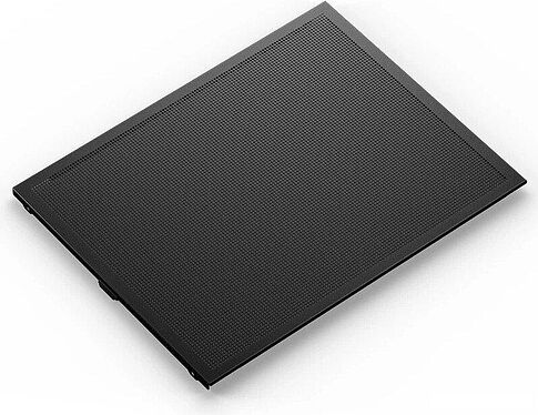 Корпус Jonsbo D32 Std Mesh (черный)
