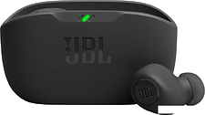 Наушники JBL Wave Buds (черный)