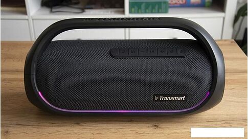 Беспроводная колонка Tronsmart Bang