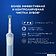 Электрическая зубная щетка Oral-B Vitality Pro D103.413.3 Protect X Clean D103.413.3 (голубой)