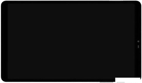 Планшет Horizont H-Tab Mini+ 4GB/64GB LTE (серый)