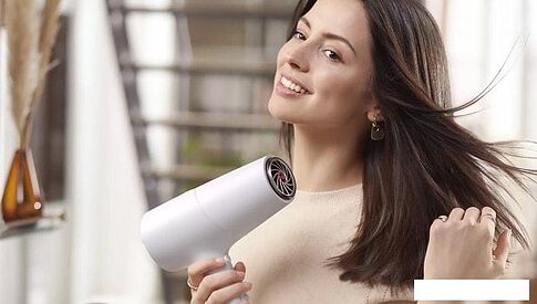 Фен Philips BHD500/00