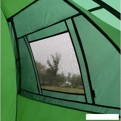 Треккинговая палатка RSP Outdoor Deep 2