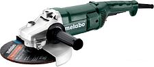 Угловая шлифмашина Metabo W 2000-230 606430010 Угловая шлифмашина Metabo W 2000-230 606430010