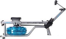 Гребной тренажер DFC Water Master R1000W Гребной тренажер DFC Water Master R1000W
