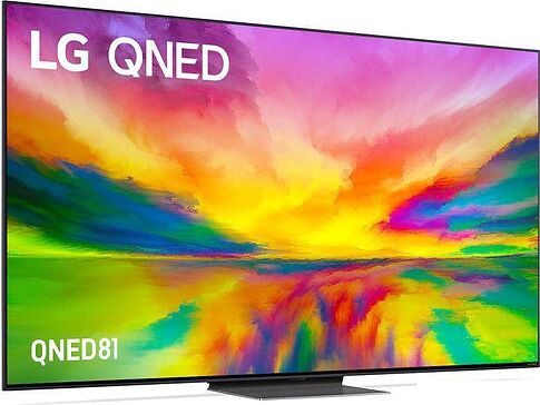 Телевизор LG QNED81 86QNED816RA