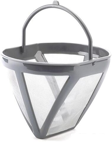 Капельная кофеварка Smeg DCF02CREU