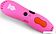 3D-ручка Spider Pen Baby (розовый)