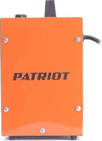 Электрическая тепловая пушка Patriot PTQ 5 S