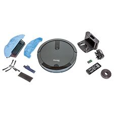 Робот-пылесос Pioneer VC706R (черный) Робот-пылесос Pioneer VC706R (черный)