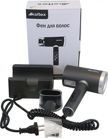 Сушилка для волос Ksitex F-2000C JET