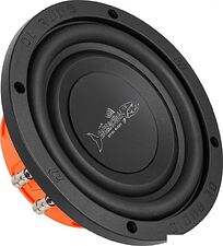 Головка сабвуфера DL Audio Barracuda 6.5 Flat