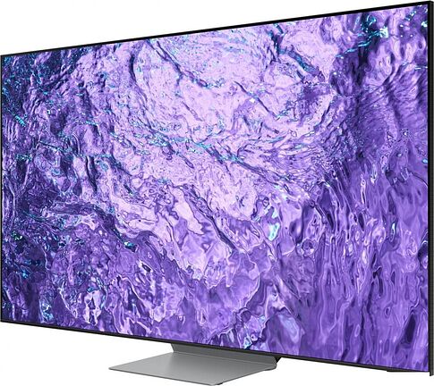 Телевизор Samsung Neo QLED 8K QN700C QE55QN700CUXRU