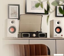 Монитор ближнего поля Edifier MR3 (белый)