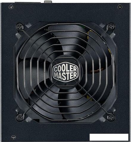 Блок питания Cooler Master MWE Gold 850 V2 Full Modular MPE-8501-AFAAG-EU