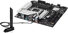 Материнская плата ASUS Prime B760M-A WiFi II